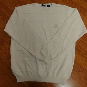 Nwot izod sweater